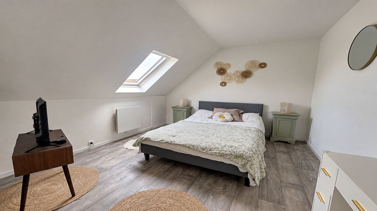 Ma-Cabane - Vente Maison MAINTENON, 112 m²