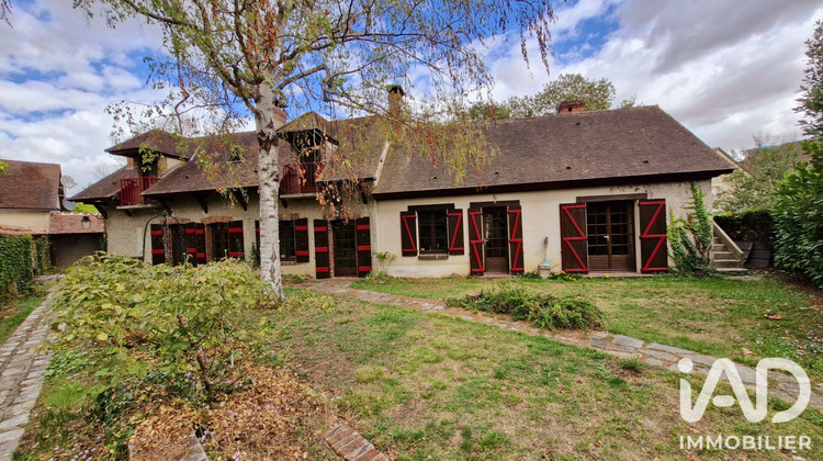 Ma-Cabane - Vente Maison Maintenon, 163 m²