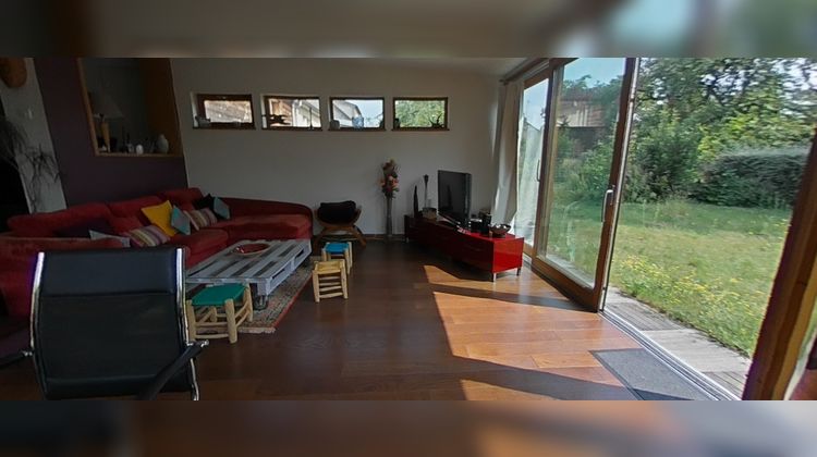 Ma-Cabane - Vente Maison Mainvilliers, 120 m²