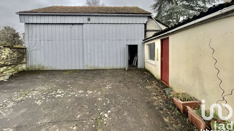 Ma-Cabane - Vente Maison Mainvilliers, 198 m²