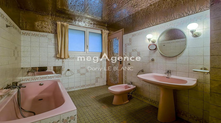 Ma-Cabane - Vente Maison MAINVILLIERS, 75 m²