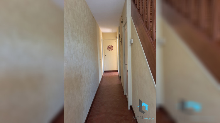 Ma-Cabane - Vente Maison MAINVILLIERS, 133 m²