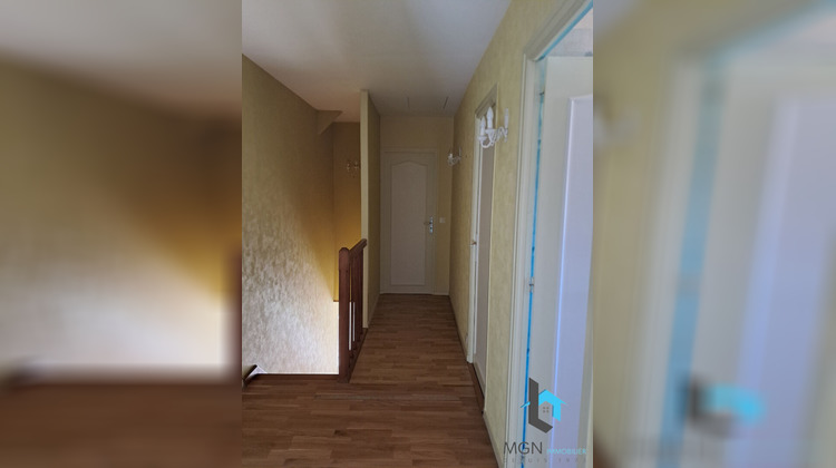 Ma-Cabane - Vente Maison MAINVILLIERS, 133 m²