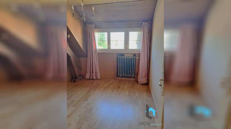 Ma-Cabane - Vente Maison MAINVILLIERS, 133 m²