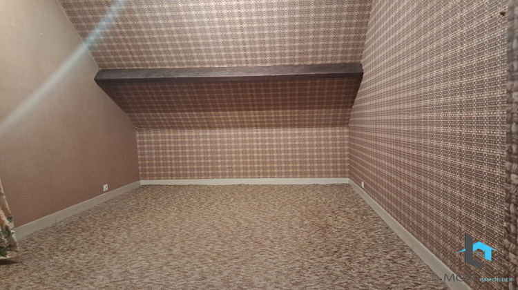 Ma-Cabane - Vente Maison MAINVILLIERS, 133 m²