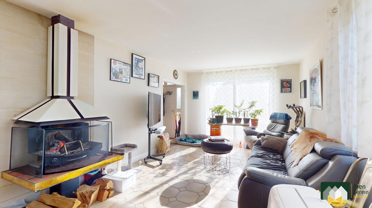 Ma-Cabane - Vente Maison Mainvilliers, 100 m²