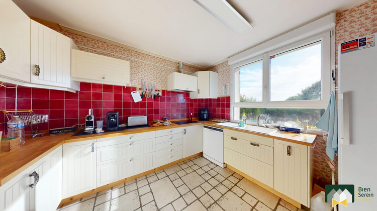 Ma-Cabane - Vente Maison Mainvilliers, 100 m²