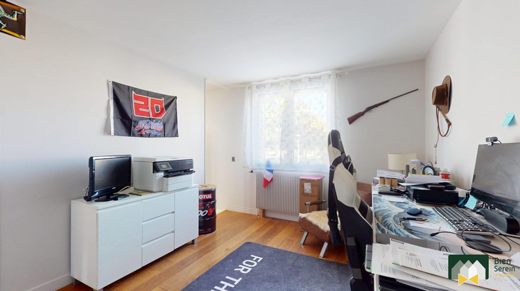 Ma-Cabane - Vente Maison Mainvilliers, 100 m²