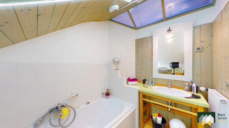 Ma-Cabane - Vente Maison Mainvilliers, 100 m²