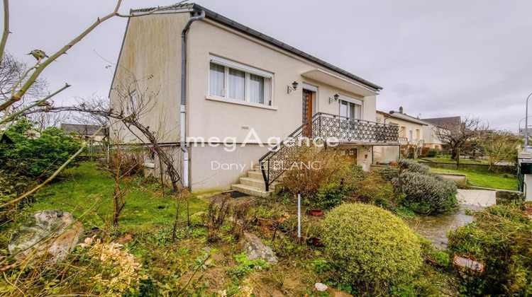 Ma-Cabane - Vente Maison MAINVILLIERS, 75 m²
