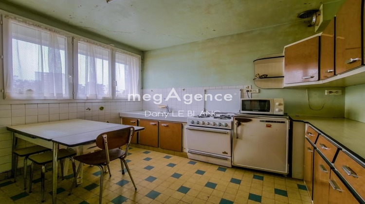 Ma-Cabane - Vente Maison MAINVILLIERS, 75 m²