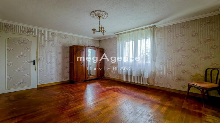Ma-Cabane - Vente Maison MAINVILLIERS, 75 m²
