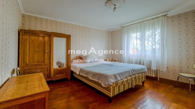 Ma-Cabane - Vente Maison MAINVILLIERS, 75 m²