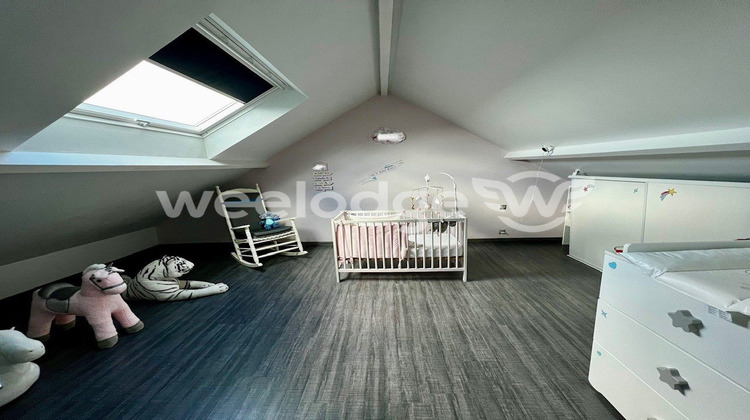 Ma-Cabane - Vente Maison Mainvilliers, 101 m²