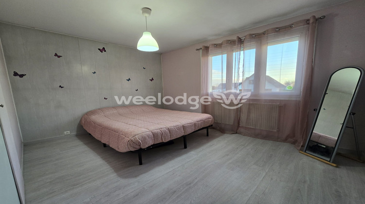 Ma-Cabane - Vente Maison Mainvilliers, 101 m²