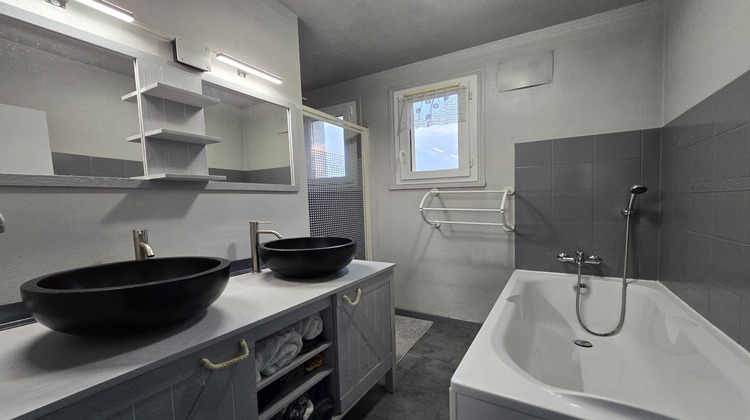 Ma-Cabane - Vente Maison Mainvilliers, 101 m²