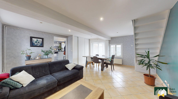 Ma-Cabane - Vente Maison Mainvilliers, 128 m²