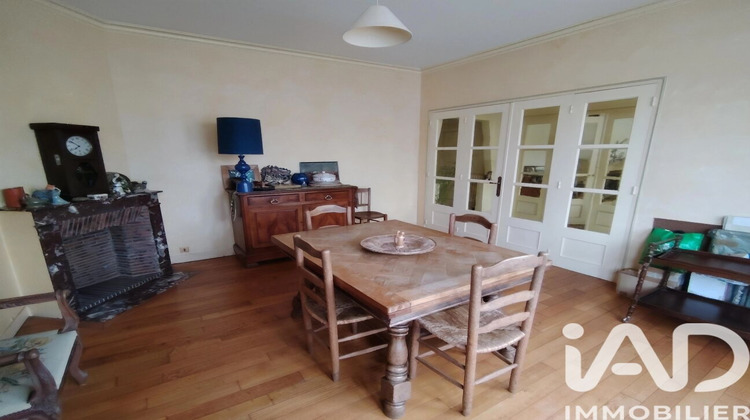 Ma-Cabane - Vente Maison Mainvilliers, 180 m²