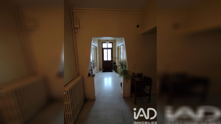 Ma-Cabane - Vente Maison Mainvilliers, 180 m²