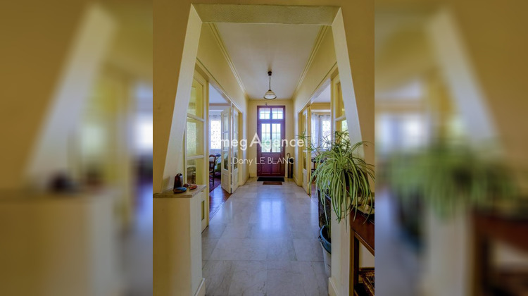 Ma-Cabane - Vente Maison MAINVILLIERS, 180 m²