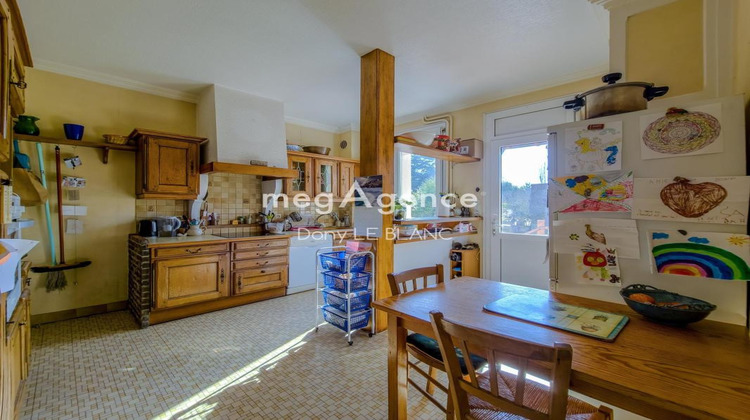 Ma-Cabane - Vente Maison MAINVILLIERS, 180 m²