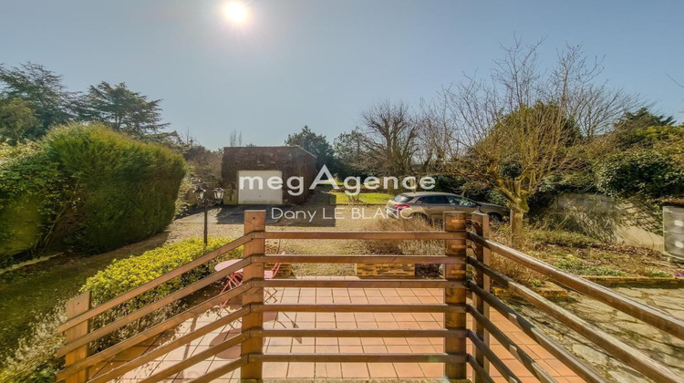 Ma-Cabane - Vente Maison MAINVILLIERS, 180 m²