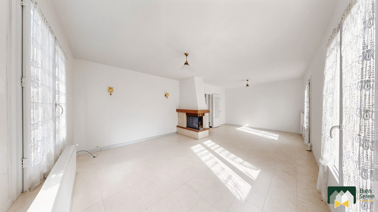 Ma-Cabane - Vente Maison Mainvilliers, 95 m²