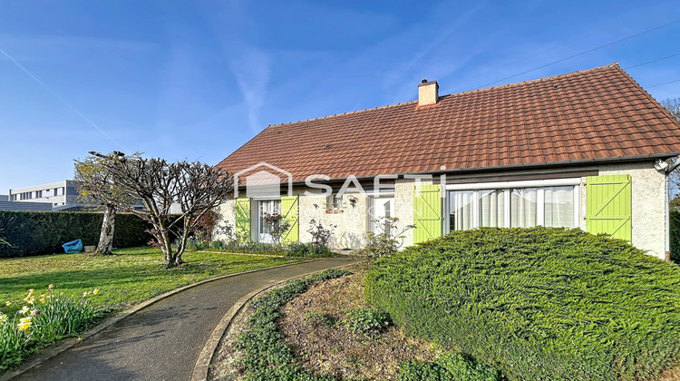 Ma-Cabane - Vente Maison Mainvilliers, 152 m²