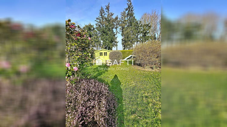 Ma-Cabane - Vente Maison Mainvilliers, 152 m²