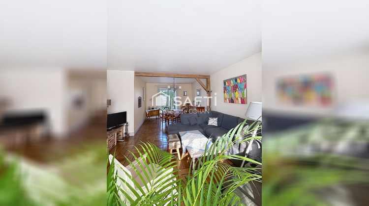 Ma-Cabane - Vente Maison Mainvilliers, 152 m²