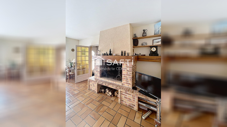 Ma-Cabane - Vente Maison Mainvilliers, 152 m²