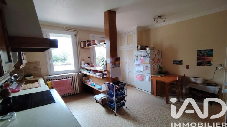 Ma-Cabane - Vente Maison Mainvilliers, 179 m²