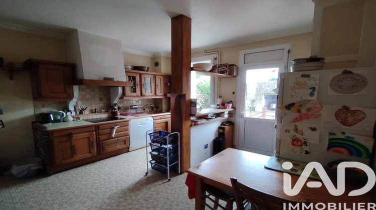 Ma-Cabane - Vente Maison Mainvilliers, 179 m²