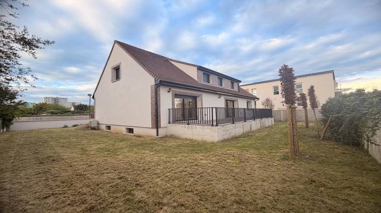 Ma-Cabane - Vente Maison MAINVILLIERS, 182 m²
