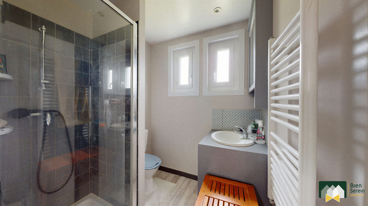 Ma-Cabane - Vente Maison Mainvilliers, 54 m²