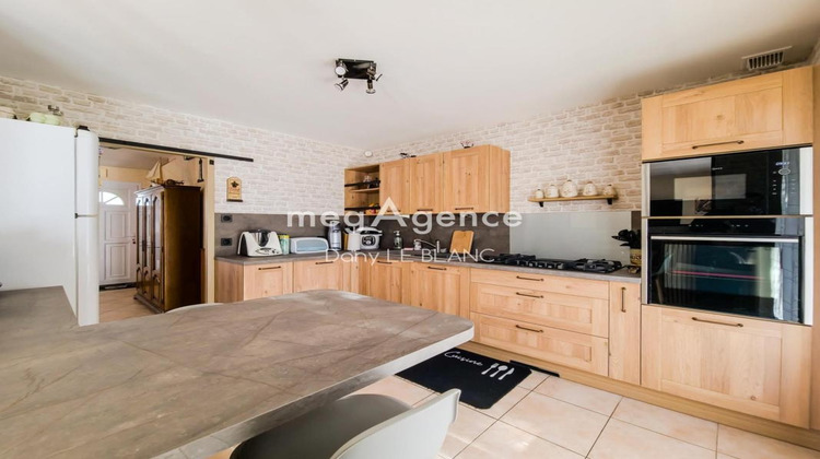 Ma-Cabane - Vente Maison MAINVILLIERS, 96 m²