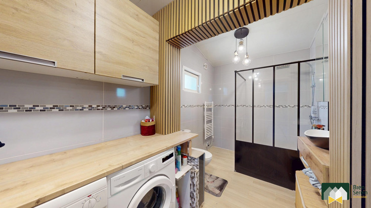 Ma-Cabane - Vente Maison Mainvilliers, 90 m²