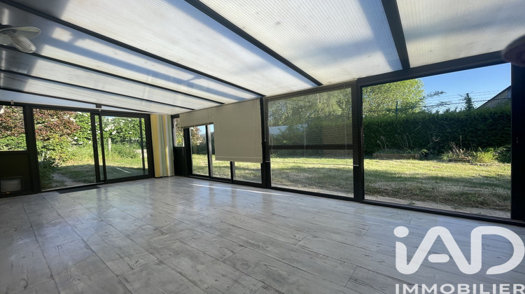 Ma-Cabane - Vente Maison Mainvilliers, 125 m²