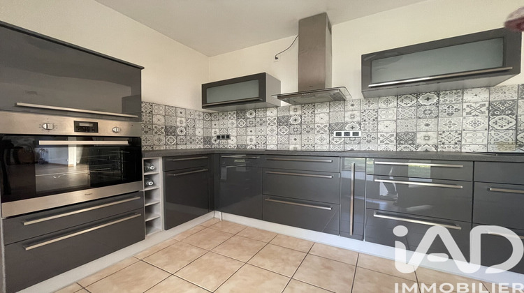 Ma-Cabane - Vente Maison Mainvilliers, 125 m²