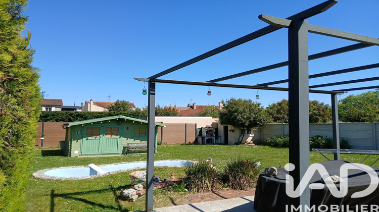 Ma-Cabane - Vente Maison Mainvilliers, 67 m²