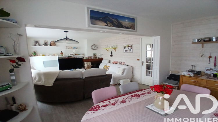 Ma-Cabane - Vente Maison Mainvilliers, 67 m²