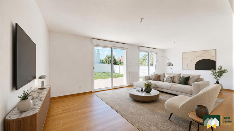 Ma-Cabane - Vente Maison Mainvilliers, 147 m²