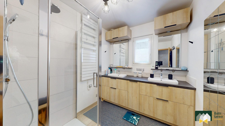 Ma-Cabane - Vente Maison Mainvilliers, 107 m²