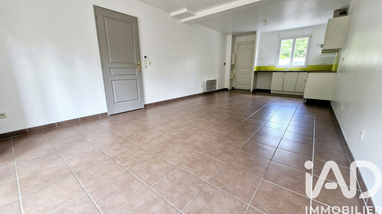 Ma-Cabane - Vente Maison Mainvilliers, 78 m²