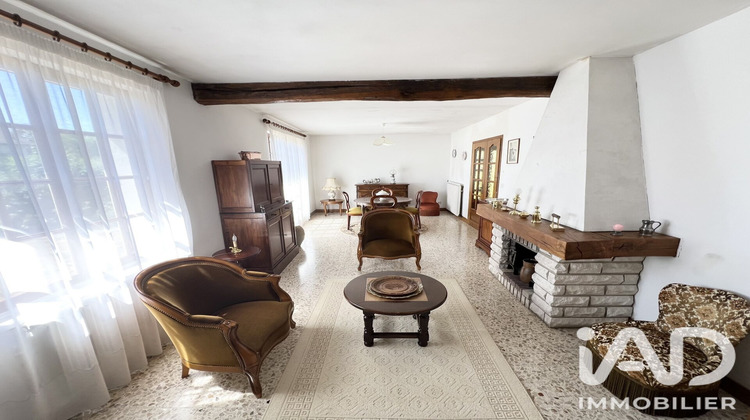Ma-Cabane - Vente Maison Mainvilliers, 74 m²