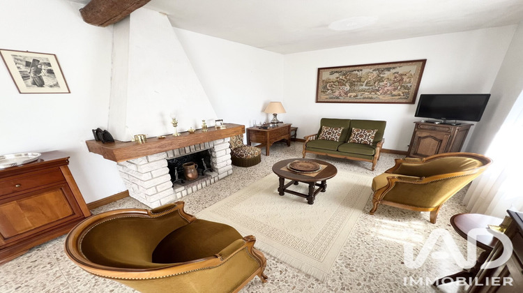 Ma-Cabane - Vente Maison Mainvilliers, 74 m²
