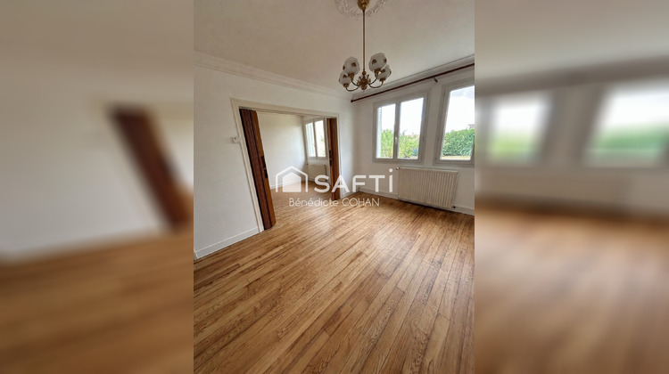 Ma-Cabane - Vente Maison Mainvilliers, 65 m²