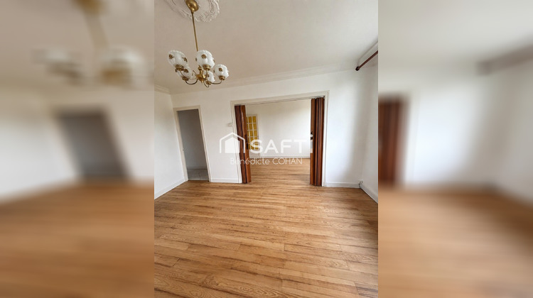 Ma-Cabane - Vente Maison Mainvilliers, 65 m²