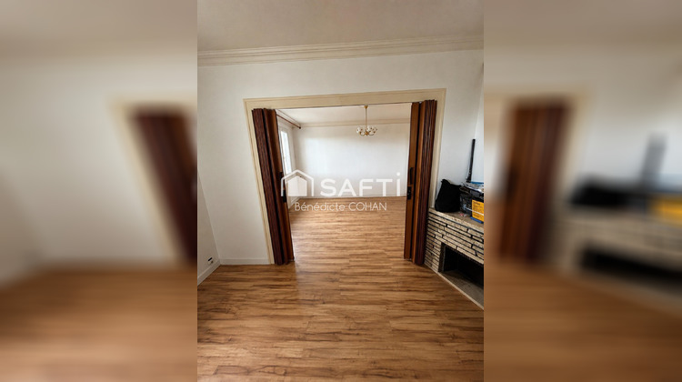 Ma-Cabane - Vente Maison Mainvilliers, 65 m²