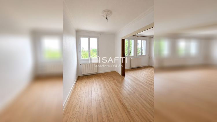Ma-Cabane - Vente Maison Mainvilliers, 65 m²